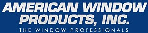 American Window Products Inc logo