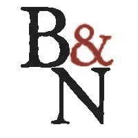 Logo for B&N APPLIANCE REPAIR