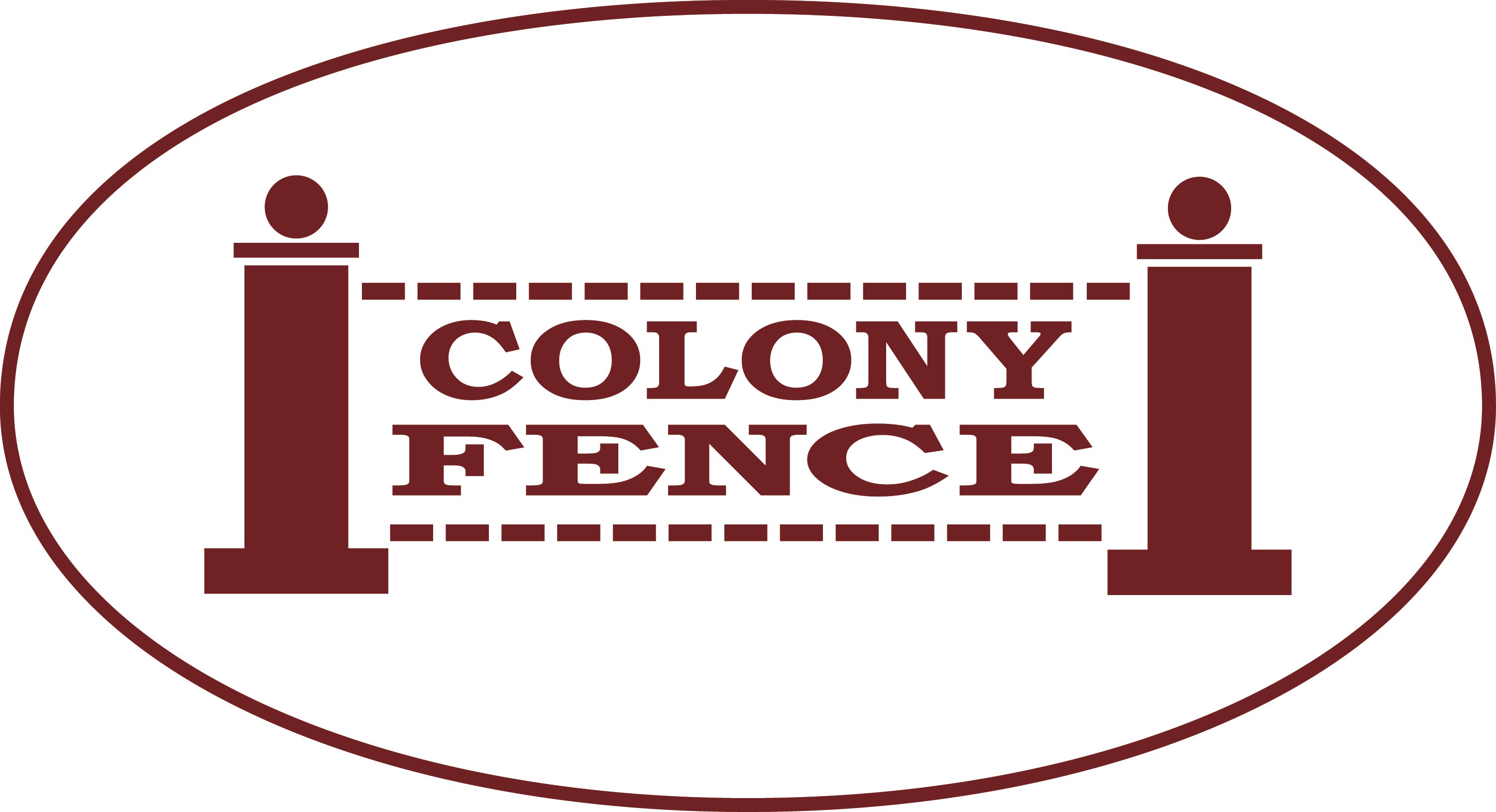 Logo for Colony Fence Co Inc
