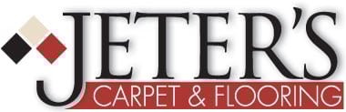Jeter's Carpet & Flooring logo