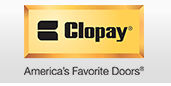 Logo for Greene Overhead Door