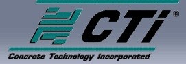 Concrete Technology Incorporated logo