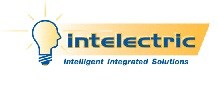 Intelectric, Inc. logo