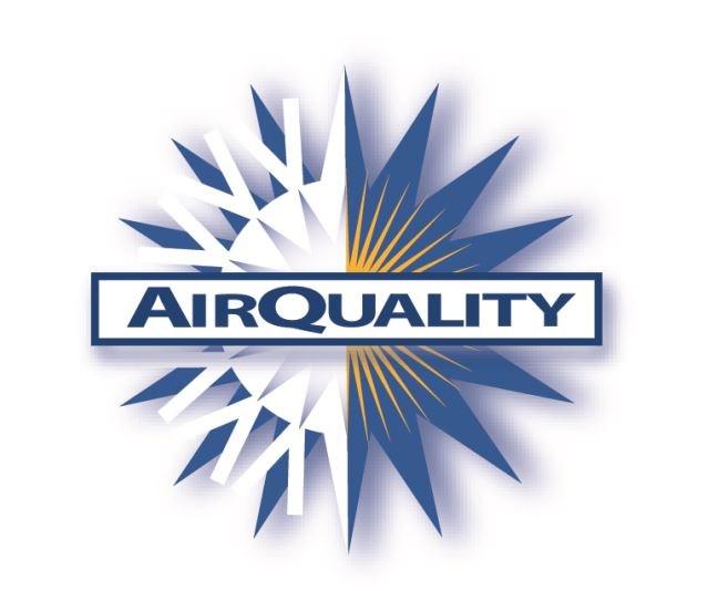 Air Quality Heating & Air Conditioning logo