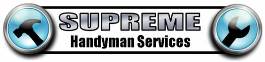 Avatar for Supreme Handyman Service
