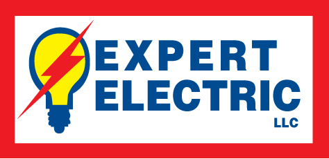 Logo for Expert Electric LLC
