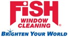 Logo for Fish Window Cleaning