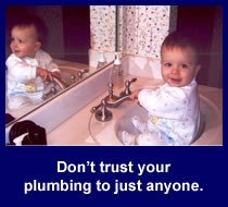 CHEROKEE PLUMBING LLC logo