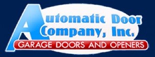 Logo for Automatic Door