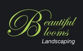 Logo for Beautiful Blooms Landscaping