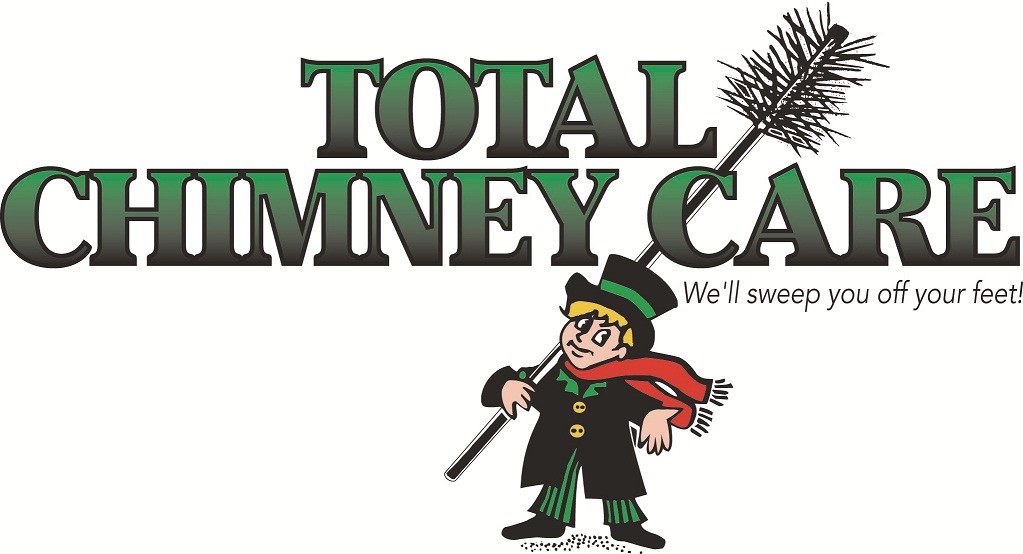Logo for Total Chimney Care LLC