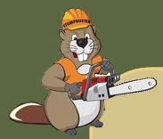 Logo for Stump Buster Tree Service