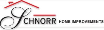 Logo for SCHNORR HOME IMPROVEMENTS