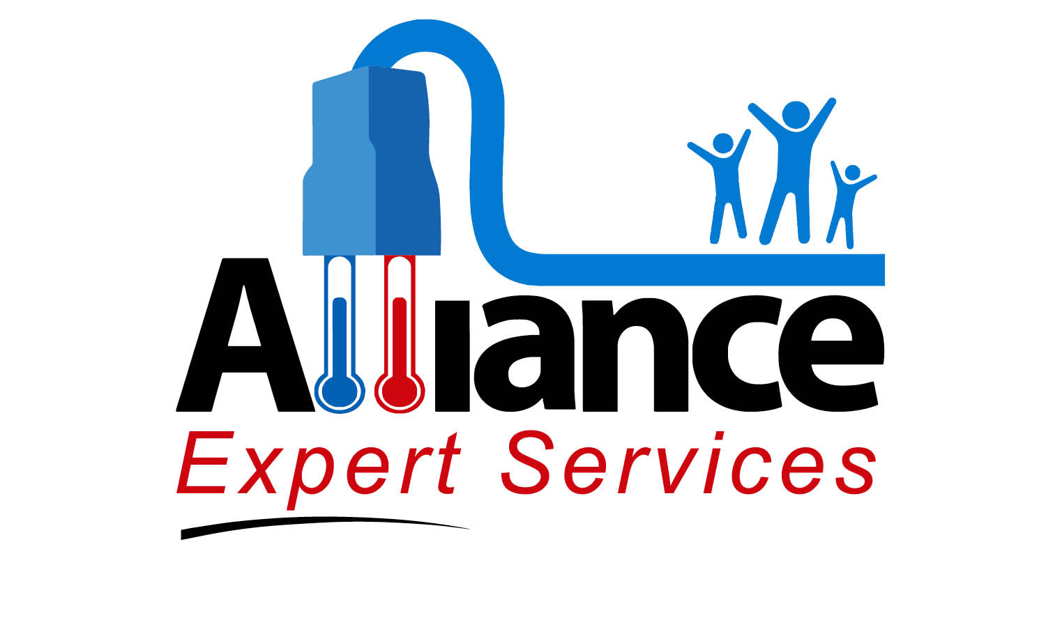 Logo for Alliance Expert Services