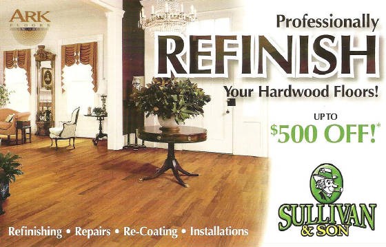Avatar for Sullivan & Son Carpet Inc