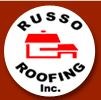 Logo for Russo Roofing Inc