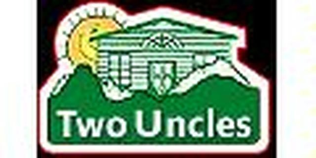 Two Uncles Remodeling LLC logo