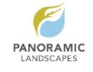 Logo for Panoramic Landscapes LLC