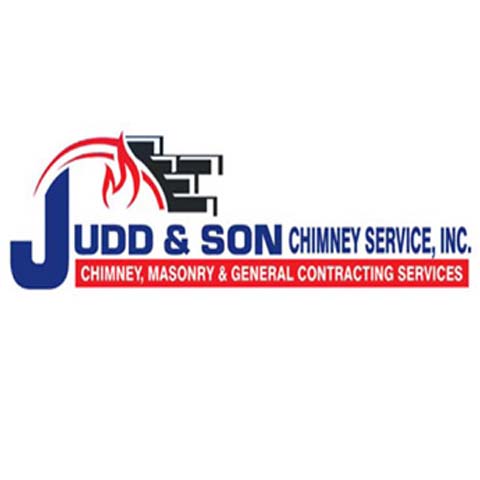 Judd & Son Chimney Service, Inc. logo