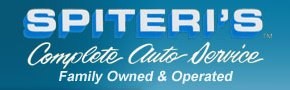Spiteri's Complete Auto Service & Repair, Inc. logo