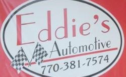 Avatar for Eddie's Automotive Svc