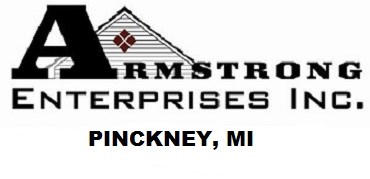 Logo for Armstrong Enterprises Inc
