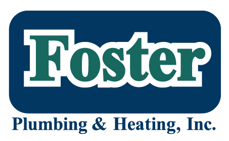 Logo for FOSTER PLUMBING & HEATING, INC.
