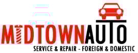 Logo for Midtown Auto Service & Repair
