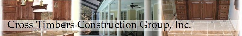 Cross Timbers Construction Group, Inc. logo