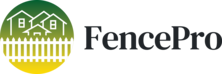 Logo for FencePro LLC