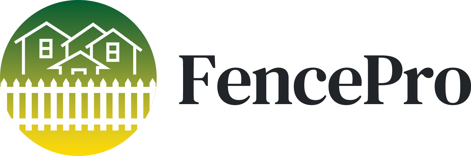 FencePro LLC logo