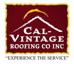 Logo for Cal-Vintage Roofing Co Inc