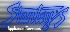 Logo for Stanley's Appliance Service
