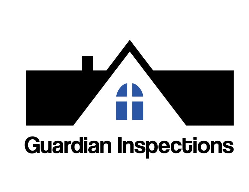 Logo for GUARDIAN INSPECTIONS