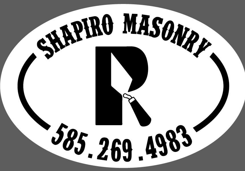 SHAPIRO MASONRY logo