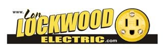 Lon Lockwood Electric Inc logo