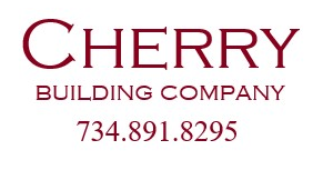Logo for Cherry Building Co