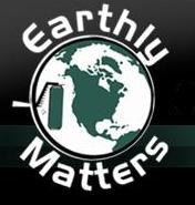 Logo for Earthly Matters Contracting, Inc.