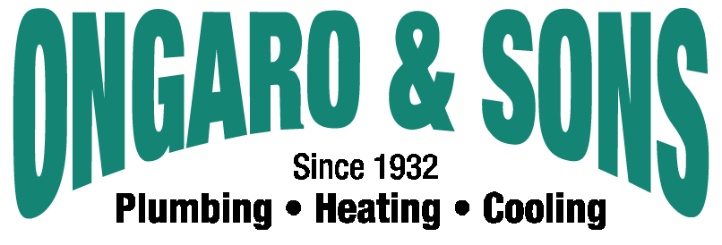 Logo for Ongaro & Sons