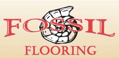 Fossil Flooring logo