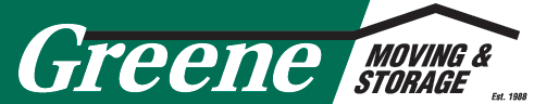 Logo for Greene Moving & Storage