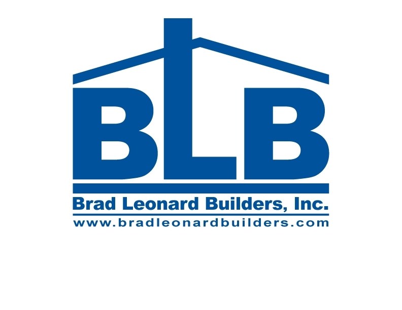 Logo for Brad Leonard Builders Inc