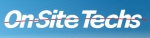 On-Site Techs logo