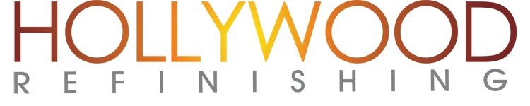 Logo for Hollywood Refinishing