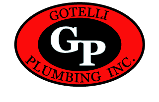 Logo for GOTELLI PLUMBING CO