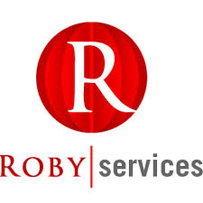 Logo for Roby Services