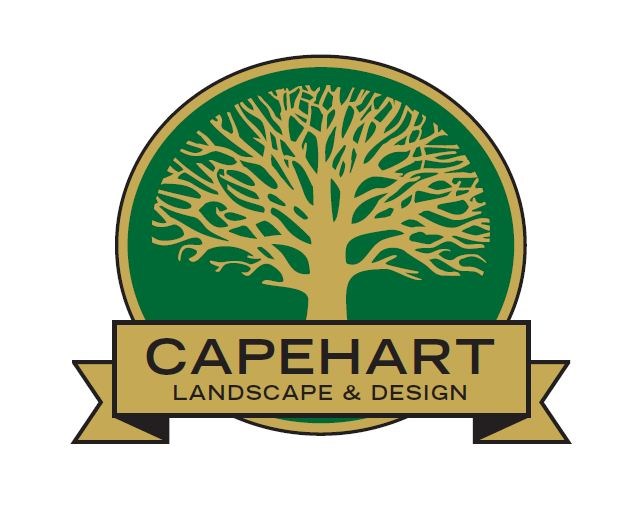Capehart Landscape & Design logo