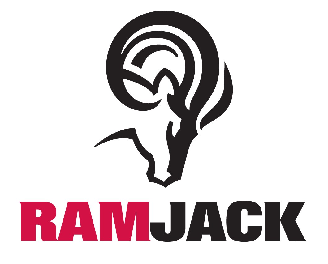 Ram Jack Foundation Solutions logo