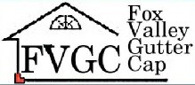 Logo for FOX VALLEY GUTTER CAP INC