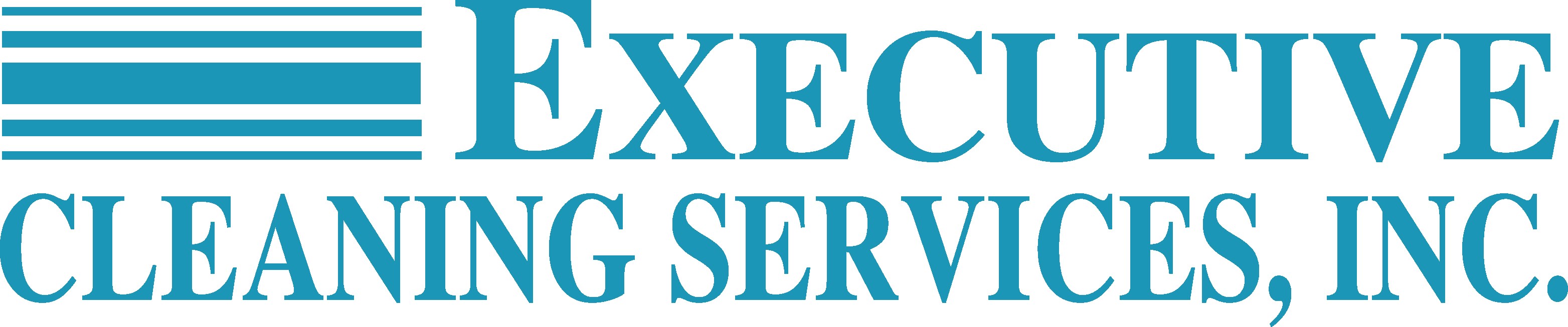 Executive Cleaning Services, Inc logo